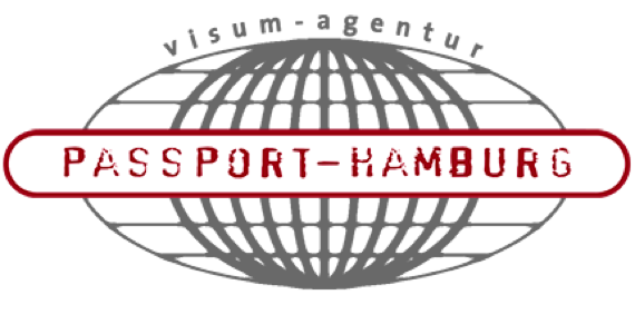 Passport-Hamburg Logo