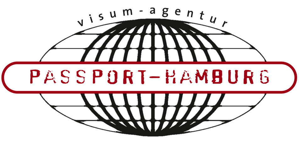 Passport-Hamburg Logo